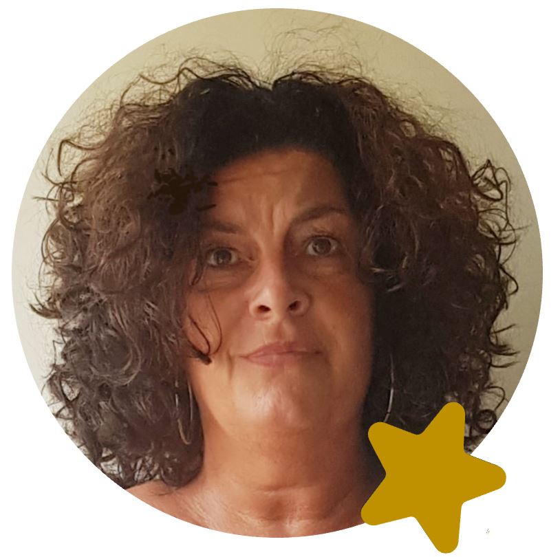 Foto patricia
